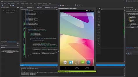 Xamarin Tutorial Full 的图像结果