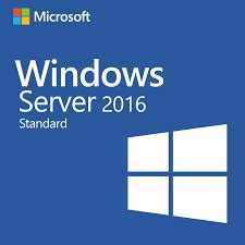 buy Microsoft Windows Server 2016 Standard 64-bit