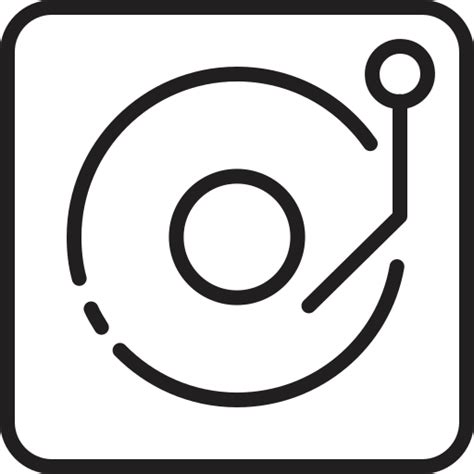 Music - Free arrows icons