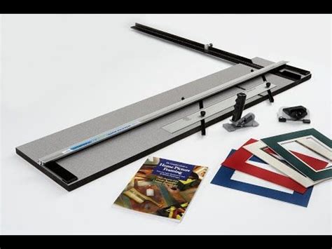 Image result for Logan Mat Cutter Reviews