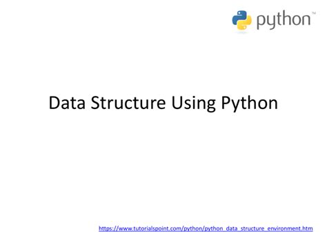 Image result for Docs Python Tutorial Data Structures HTML