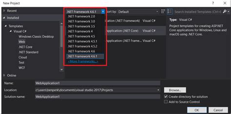 Image result for Install .Net Framework 4.6.2