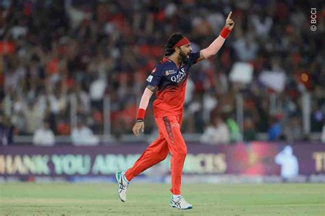 IPL Final, RCB vs PBKS | 'Ee saala cup namde' becomes reality as ...