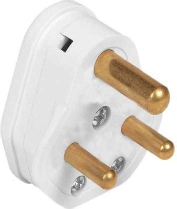 TDY DFGSDG Three Pin Plug Price in India - Buy TDY DFGSDG Three Pin ...