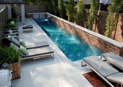 Image result for Small Backyard Pools