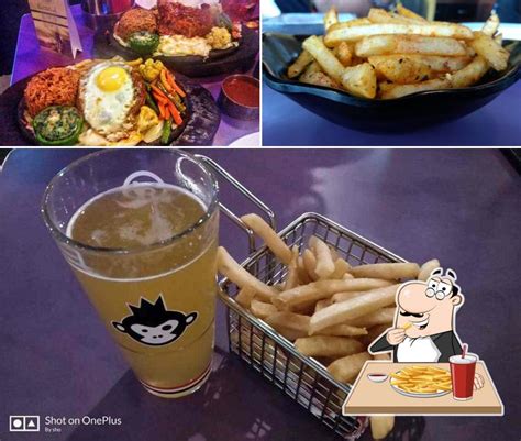 Pop Tates Vikhroli, Mumbai - Restaurant menu, prices and reviews