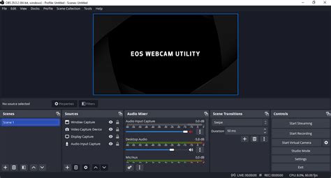 Image result for Canon EOS Web Utility