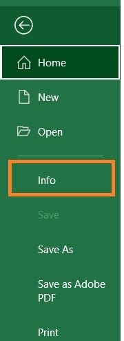 Image result for Remove Read-Only View Excel
