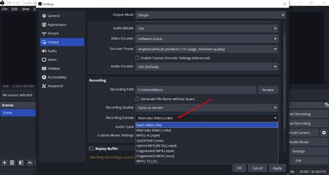 Boost OBS Video Quality: Tips and a Fix for Bad Recordings