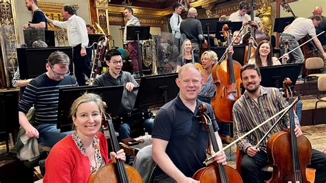 Scotland’s National Orchestra is on tour! - Royal Scottish National ...