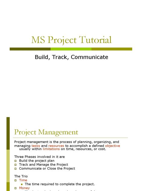 Bridge Construction MS Project 2019 Tutorials 的图像结果