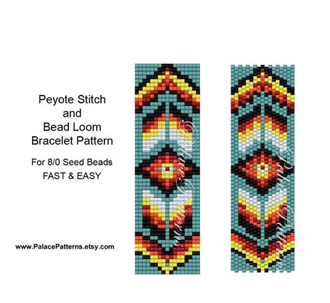 Free Printable Peyote Patterns - Pattern Matching Algorithms
