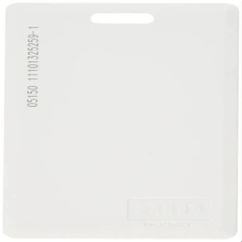 Plastic ID Cards - Proximity Card Manufacturer from Ghaziabad