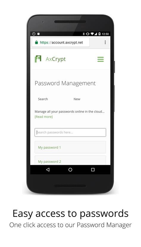Image result for AxCrypt Free Version