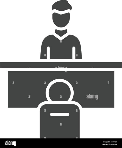 Interview Icon Vector 的图像结果