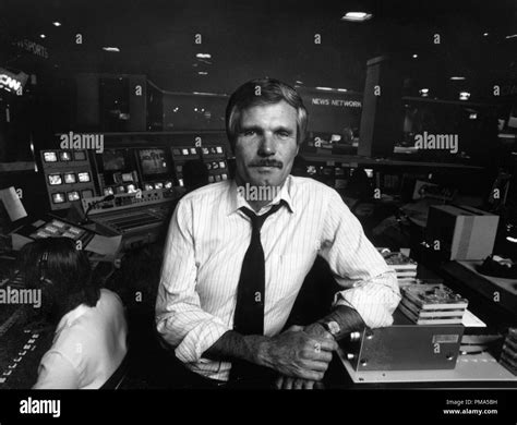 Ted turner hi-res stock photography and images - Alamy
