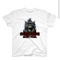 Buy Hip Hop Cat Clipart Bundle, Watercolor Art, Human Animal PNG ...