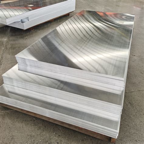Sublimation Aluminum Sheet Blanks | Custom Fabrication & Rolls