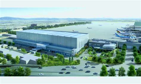 Cheap Flights from Gimpo International Airport (GMP) – AviaScanner