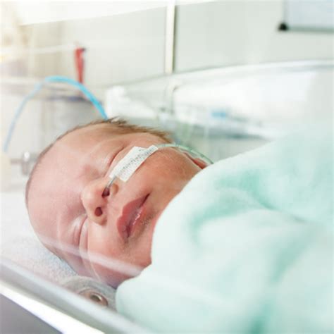 Neonatal stroke in premature neonates