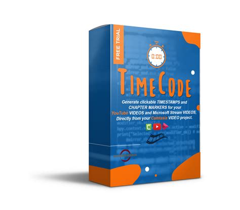 Image result for Timecode Tricster