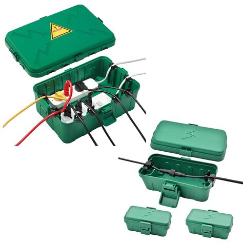 Image result for Weatherproof Electrical Outlet Box