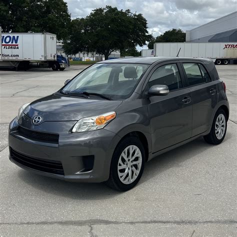 2008 Scion xD for Sale in Orlando, FL - OfferUp