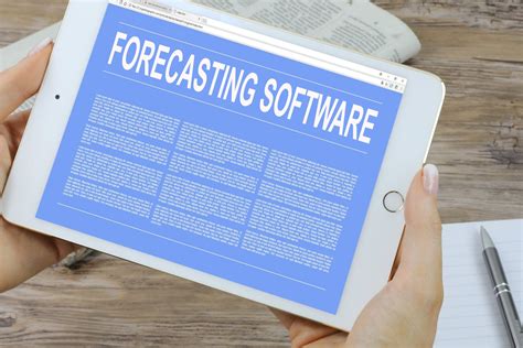 How to Use Forecasting Software 的图像结果