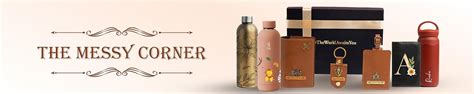Amazon.in: The Messy Corner: Best sellers
