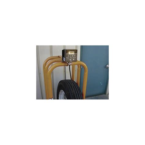 AME INTL Heavy Duty Tire Inflation Cage for Earthmover Tires India | Ubuy