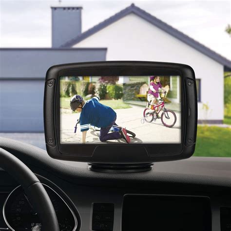 Image result for Reload Backup Camera Installation