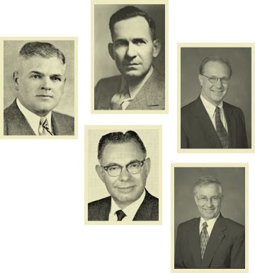 Farber & Otteman Funeral Homes