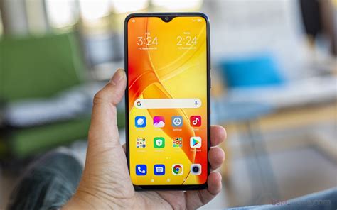 Ecran Redmi Note 8 Pro 的图像结果