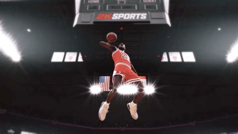NBA 2K23: Michael Jordan Edition - Official Trailer