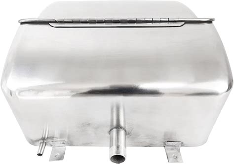 Buy WINUS Caravan Sink, RV Caravan Camper Kitchen Basin Sink Stainless ...
