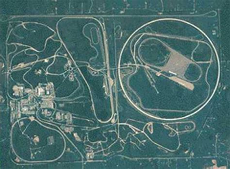 Gm Milford Proving Ground Softball Fields Clear Sky Chart