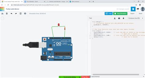Arduino Using Tinkercad 的图像结果