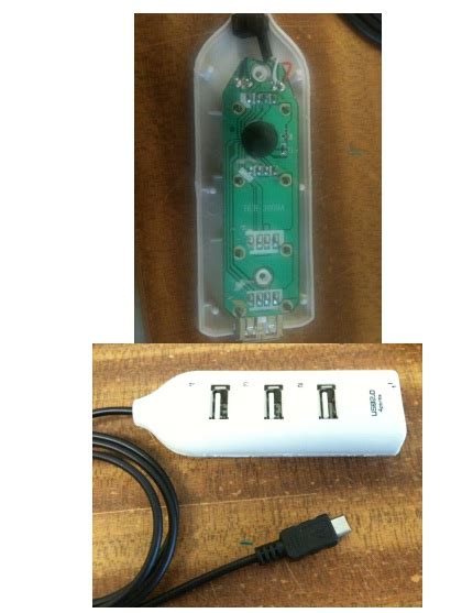 Image result for Raspberry Pi Micro USB Hub