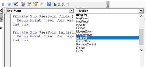 Image result for Excel VBA Userform for Inventory