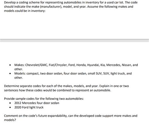 Image result for SQL Coding Car Repair Code