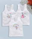 Cucumber Vest For Baby Boys & Baby Girls Pure Cotton Price in India ...
