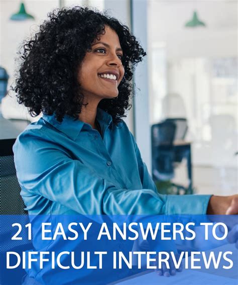 Image result for Difficult Interview Questions and Answers