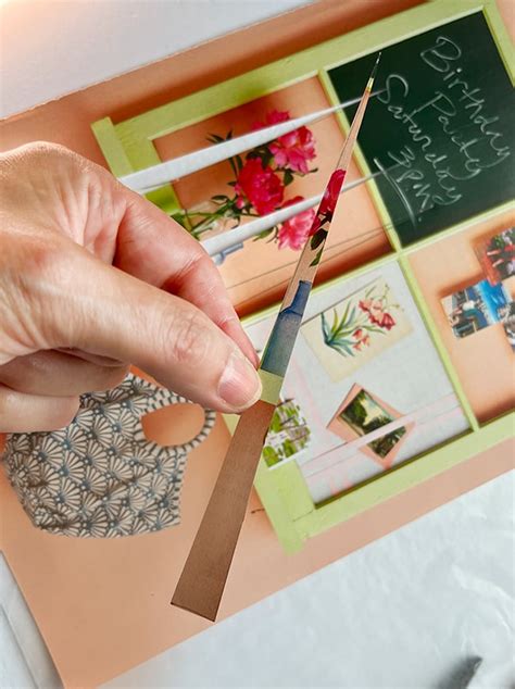 Image result for How to Create Paper Beads Using Magazine