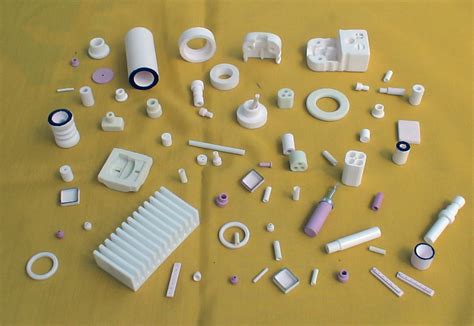 Vinayak Techno Ceramic