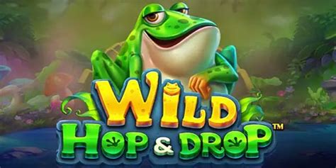 wild hop drop apk v3.4.9