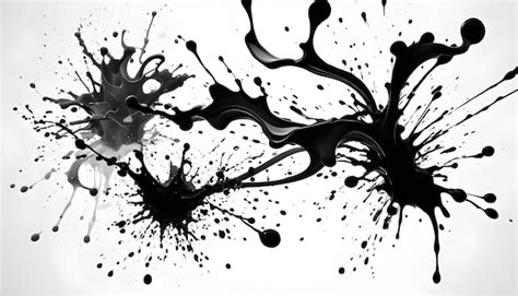 Image result for Printing Ink Splash