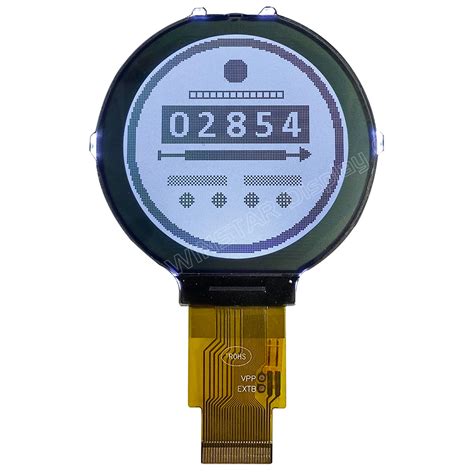 Image result for Circular Display Screen