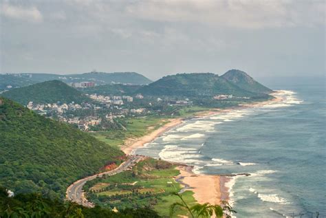 Vizag Araku Valley Tour Package – 4 Days Scenic South India Trip