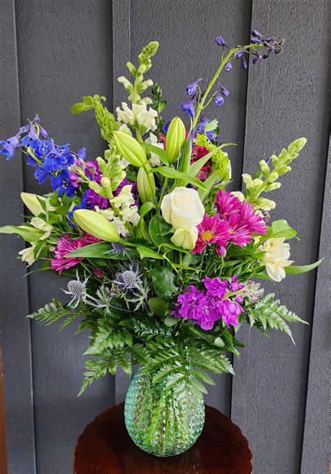 Florist Grants Pass Oregon