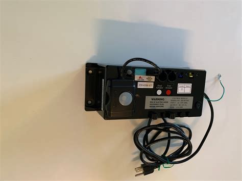 Reverie Control Module Replacement 的图像结果